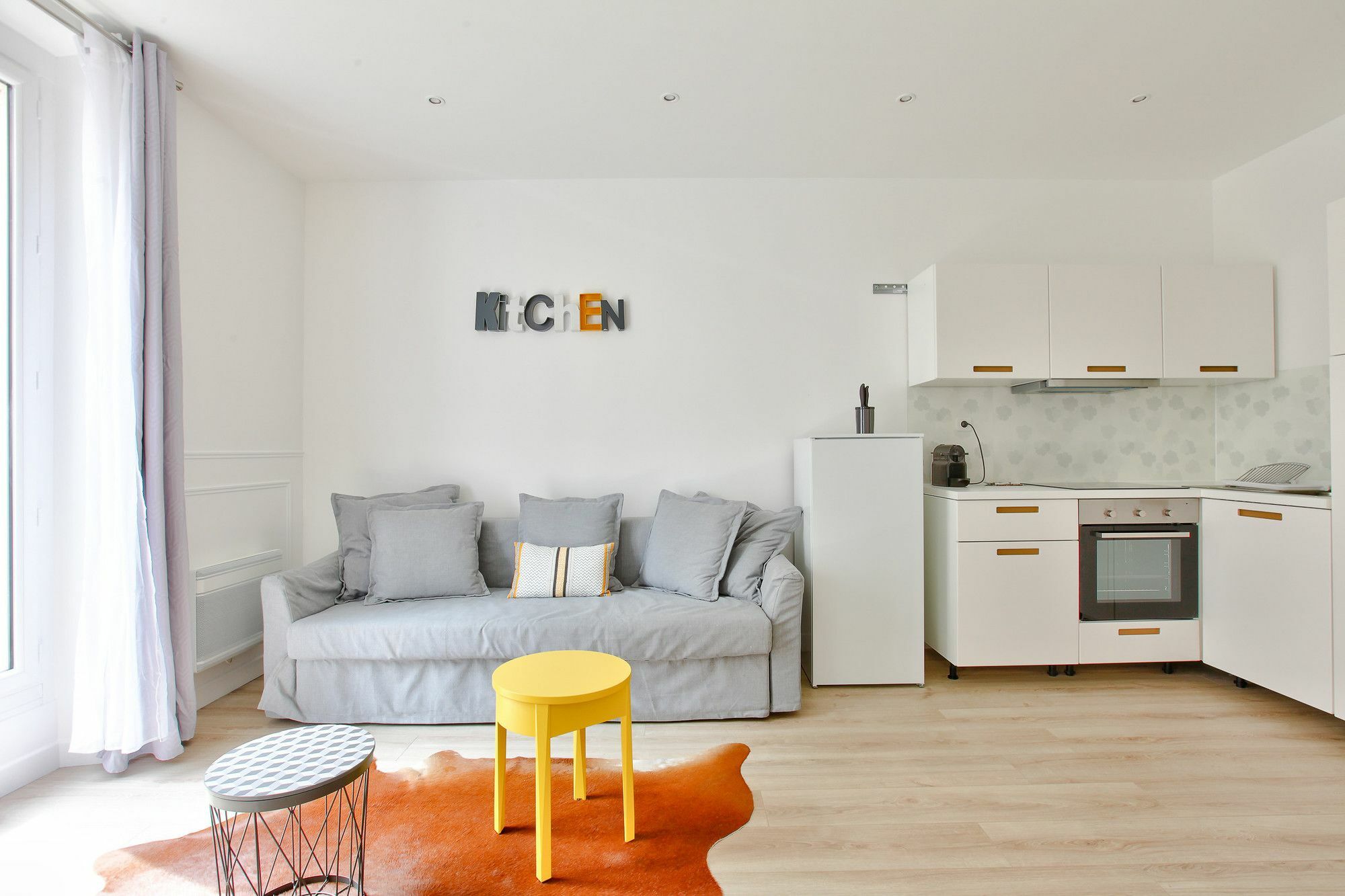 24 Luxury Parisian Home Montorgueil מראה חיצוני תמונה