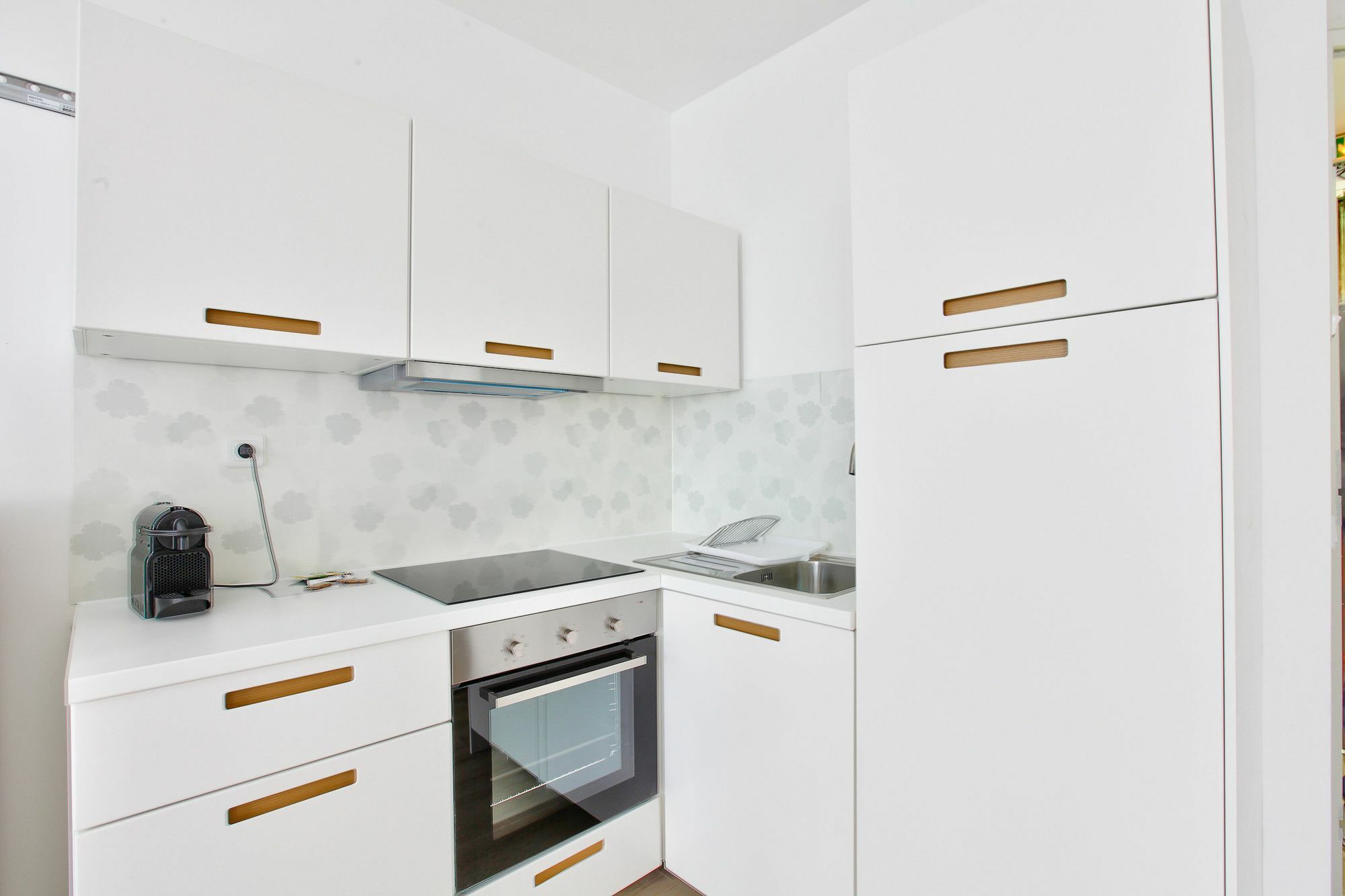 24 Luxury Parisian Home Montorgueil מראה חיצוני תמונה